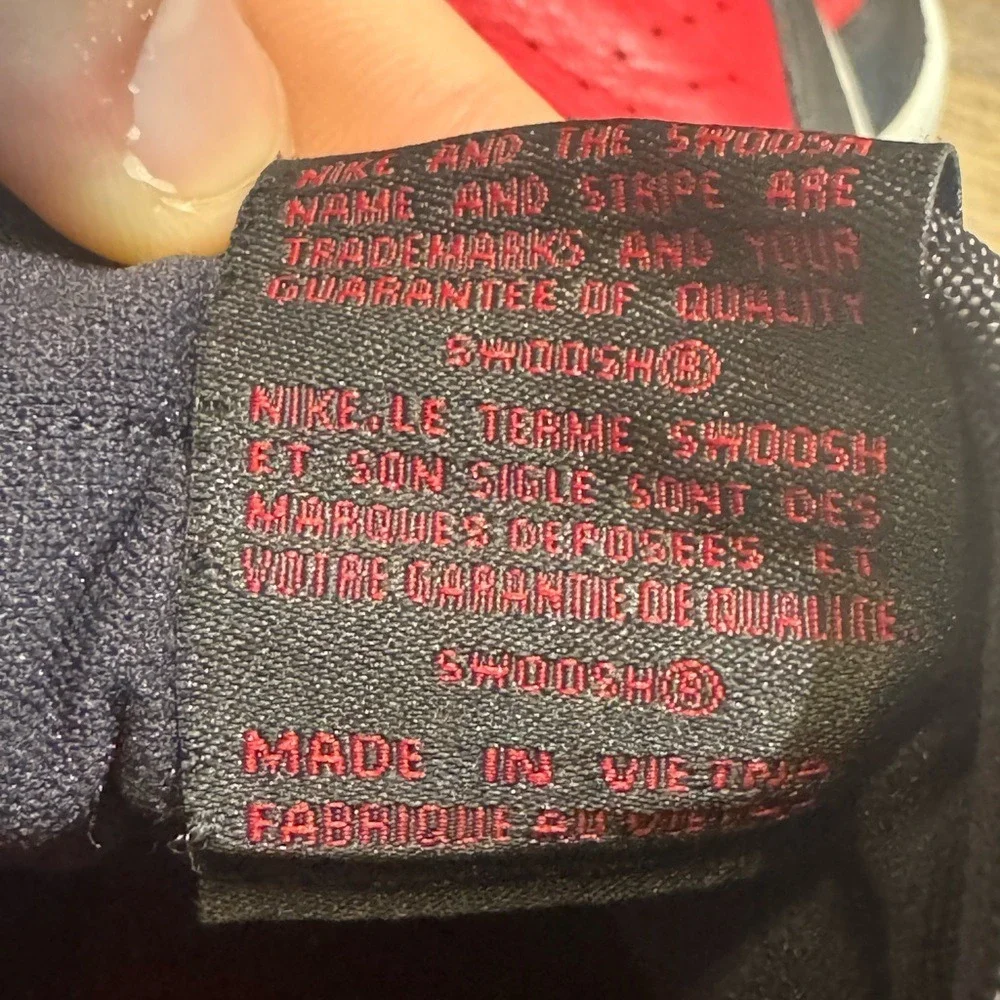 Air‎ Jordan 1 High OG 